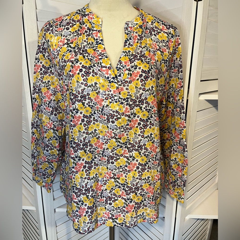 NWOT Old Navy Tunic Shirt